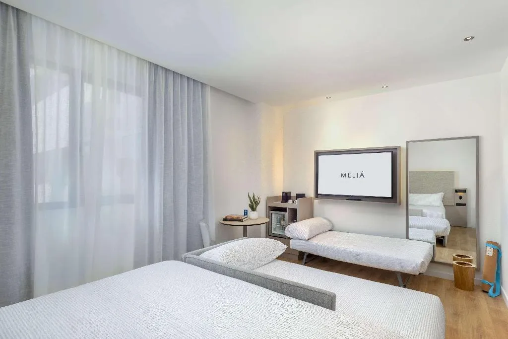 Room, Innside Valencia Oceanic, Valencia
