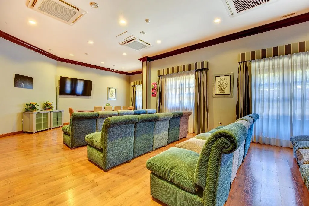 Conferences, Spa Villalba, Tenerife
