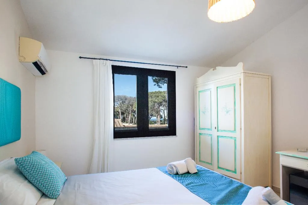 DOUBLE ECONOMY Room, New Barcavela Hotel, Cagliari