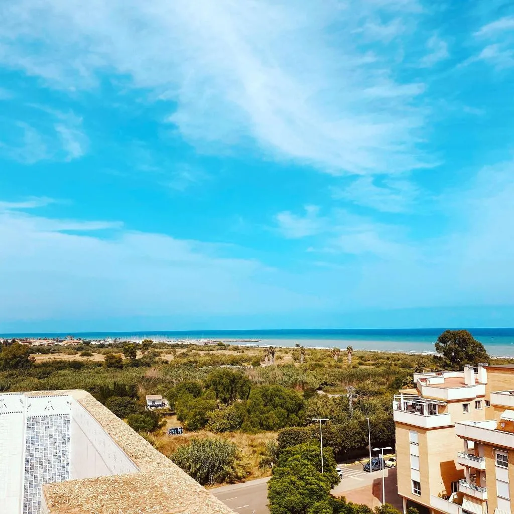 General view, Sensity Vent De Mar, Valencia