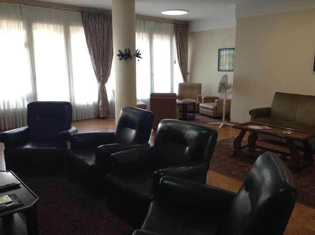 General view, Porto Mar Hotel, Porto