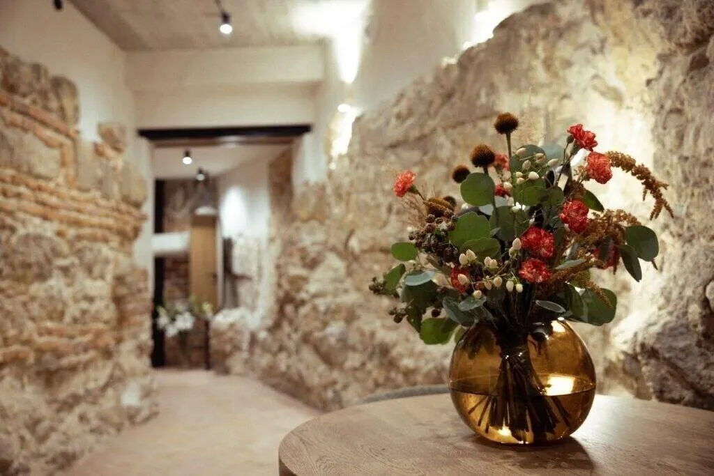 Room, Nomadic Urban Premium Suites, Krakow