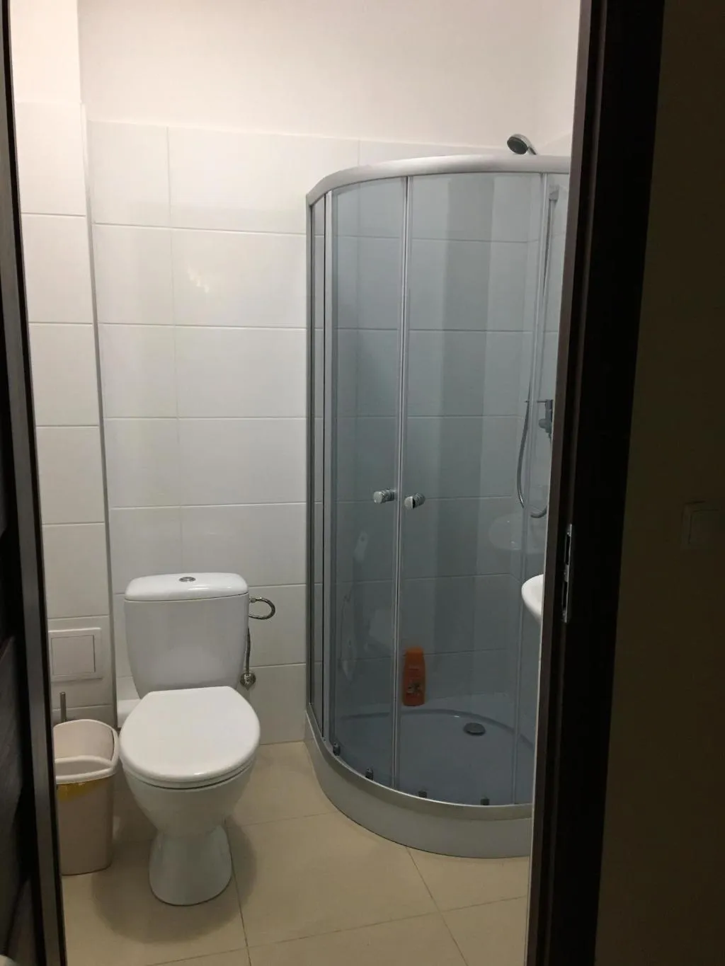 Room, Ametyst Hostel, Krakow