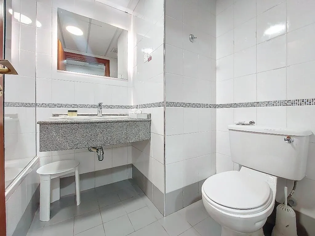 DOUBLE CLASSIC KING BED Room, VIVALDI HOTEL MALTA (Powered by Verdi Hotels), Malta