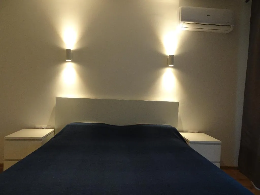 APARTMENT ONE BEDROOM Room, Samara, Varna