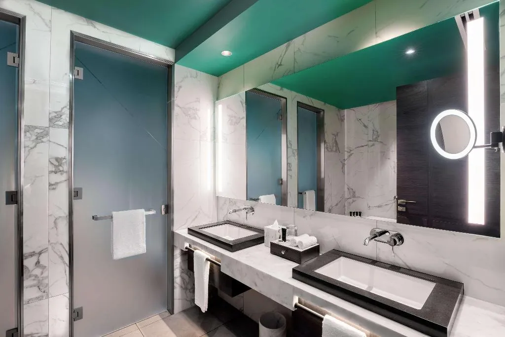 Room, Hyatt Centric Jumeirah Dubai, Dubai