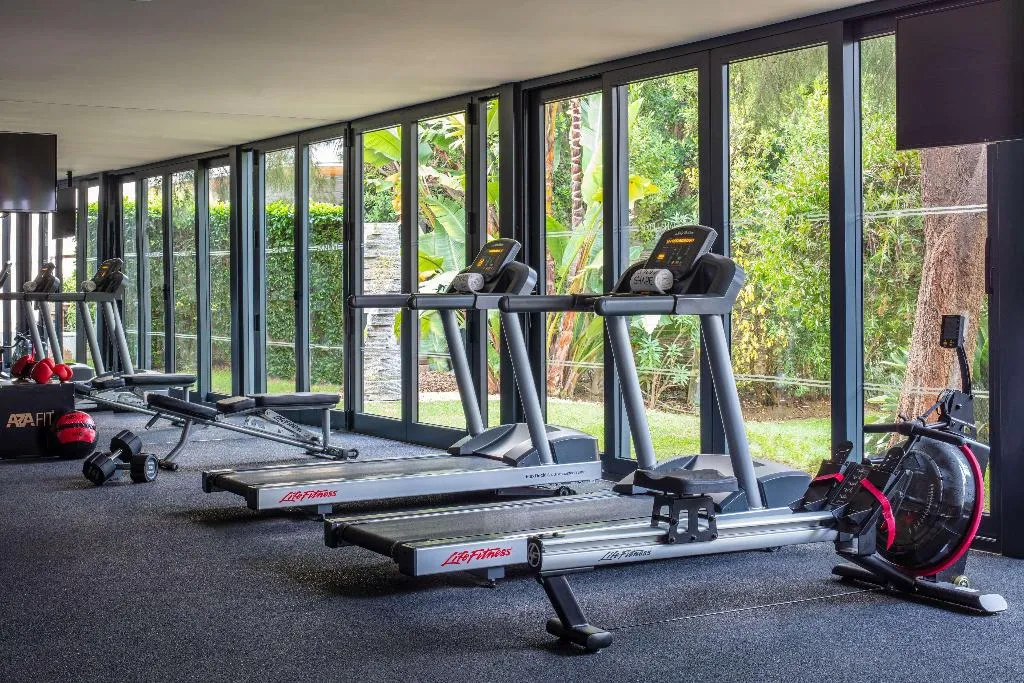 Sports and Entertainment, Tivoli Marina Vilamoura Algarve Resort, Algarve