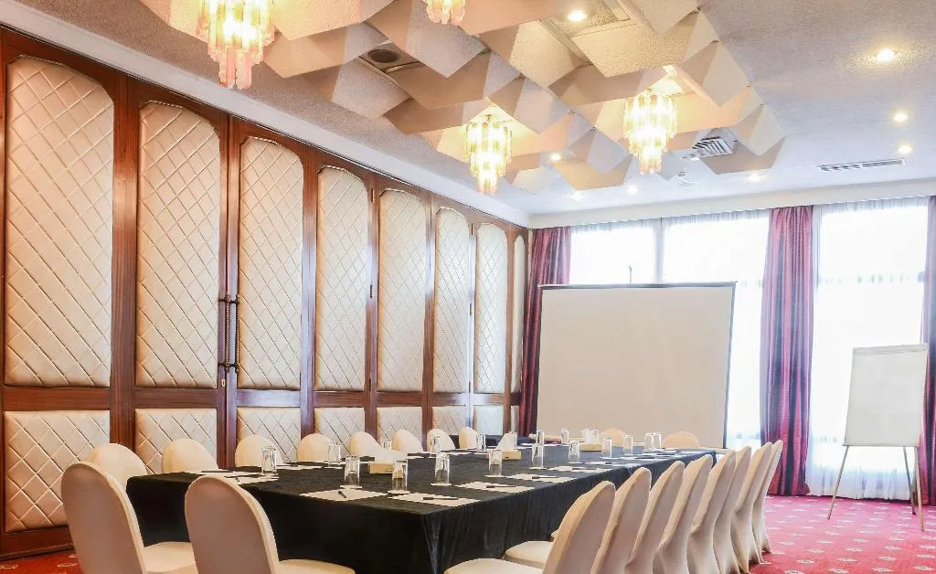 Conferences, Golden Tulip Flamenco Cairo, Cairo