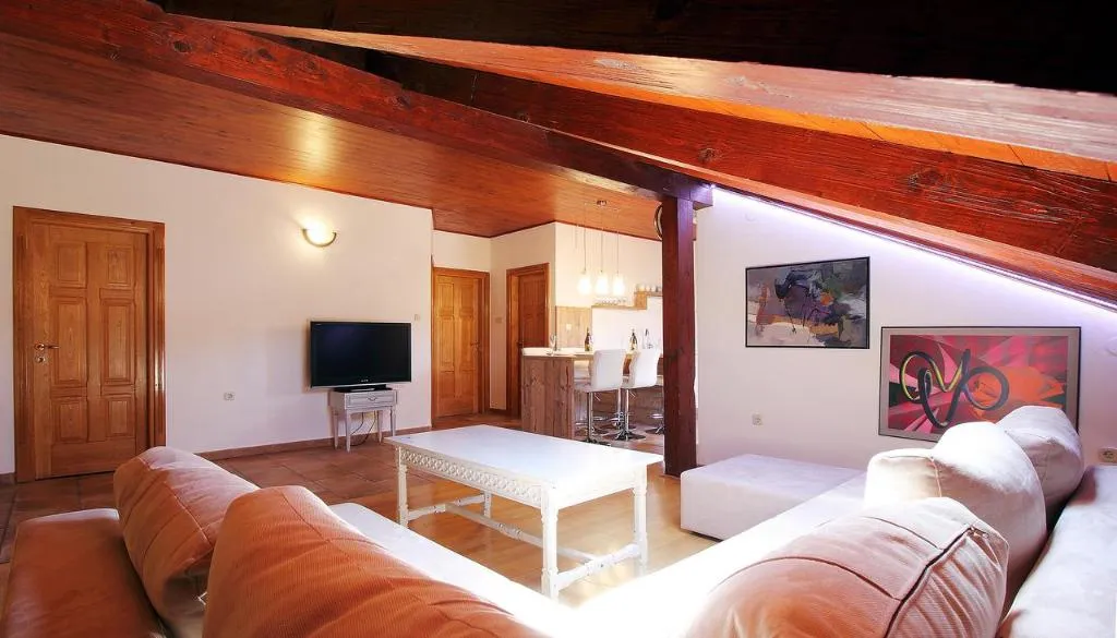 APARTMENT THREE BEDROOMS Room, Apartments Dub Cavtat, Dubrovnik