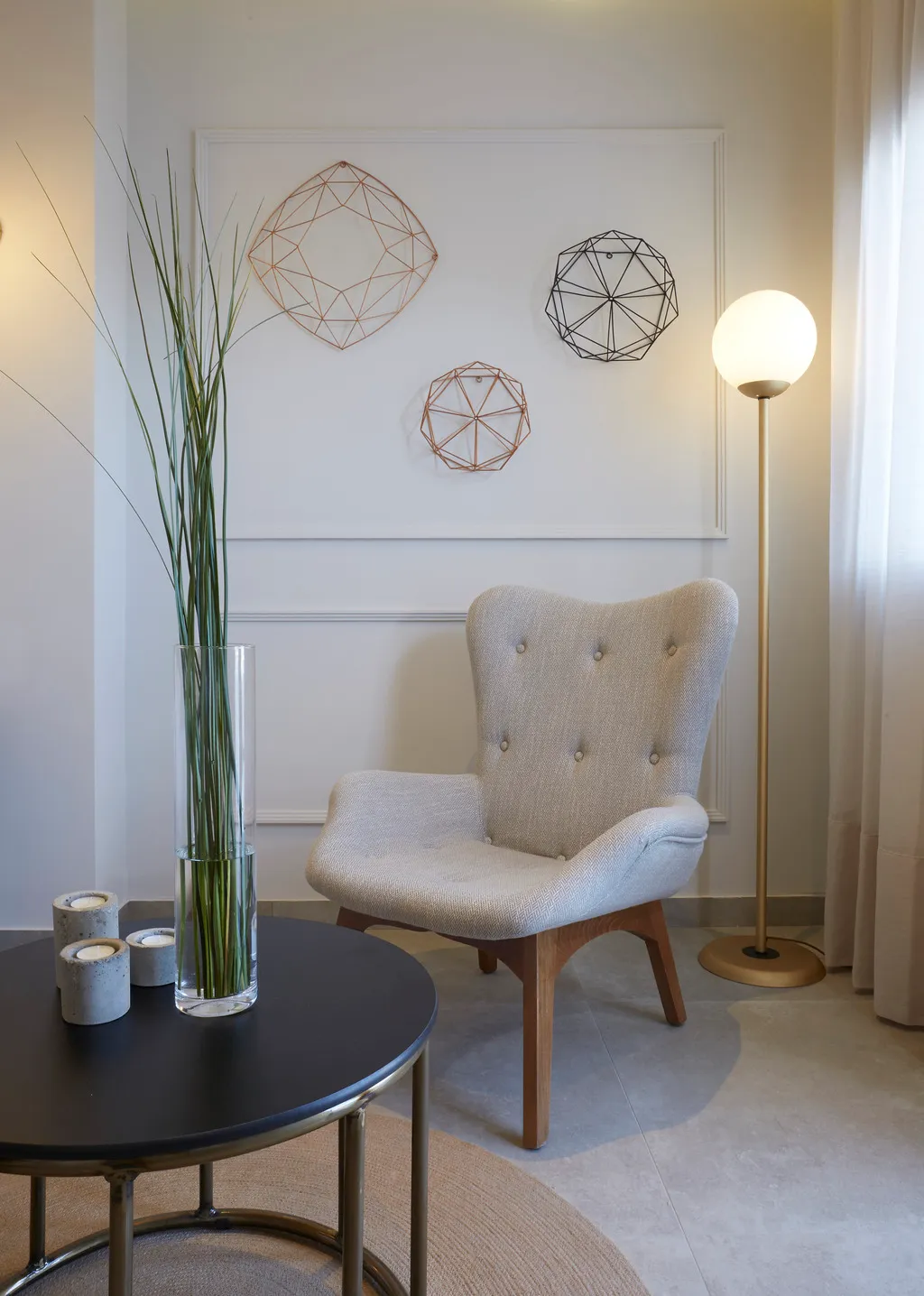 Double or Twin SUPERIOR Room, De Sol Hotel & Spa, Santorini