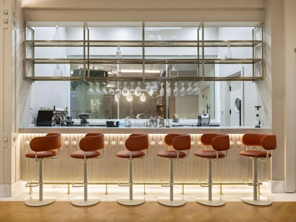 Bar, Mercure Antalya Belek, Antalya
