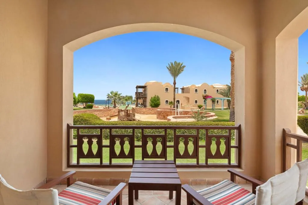 Room, Swissotel Resort El Quseir, Red Sea Riviera