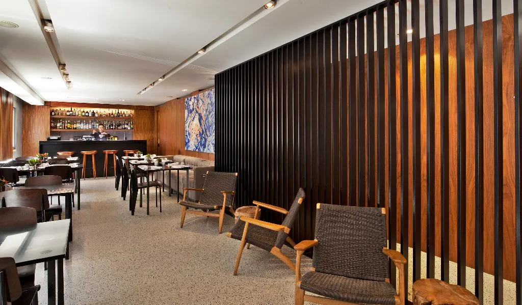 Restaurant, Altis Prime Hotel, Lisbon