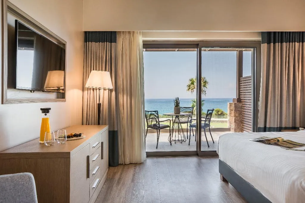 SUITE SUPERIOR CAPACITY 2 Room, Electra Kefalonia Hotel and Spa, Kefallinia