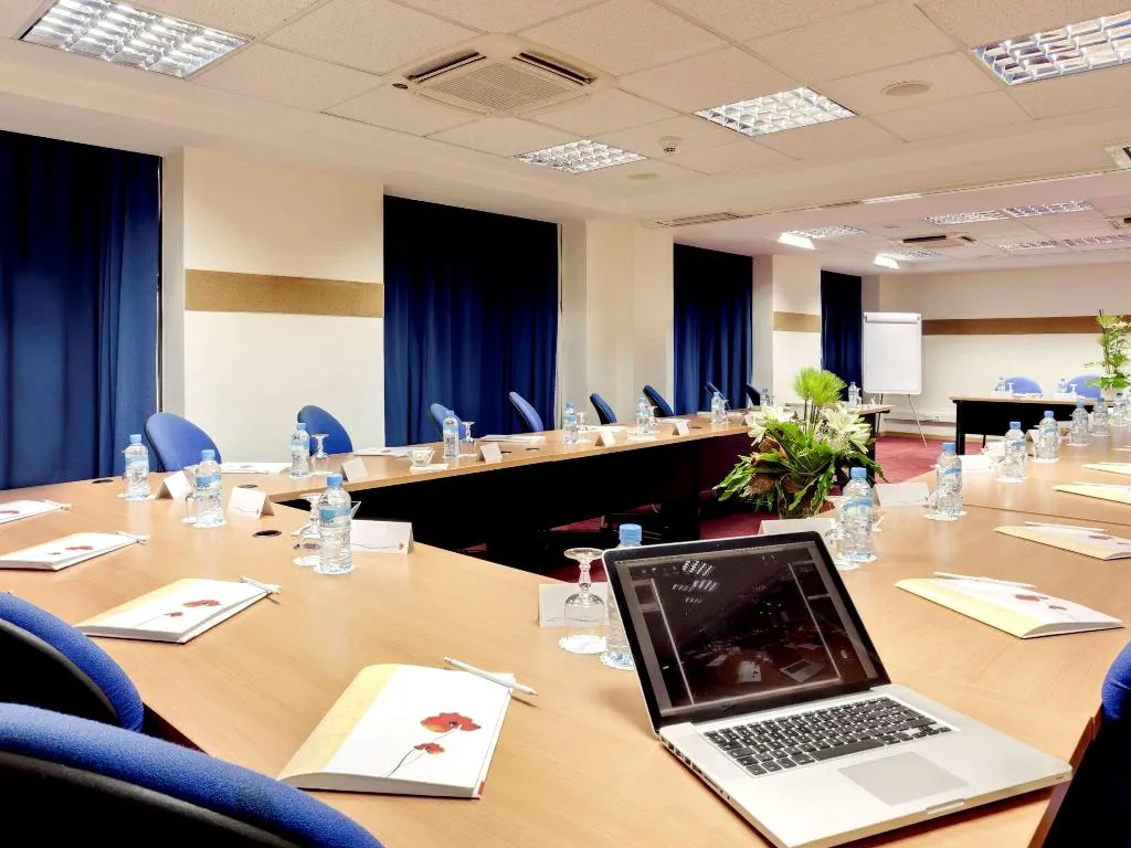Conferences, Ibis Casa Sidi Maarouf, Casablanca