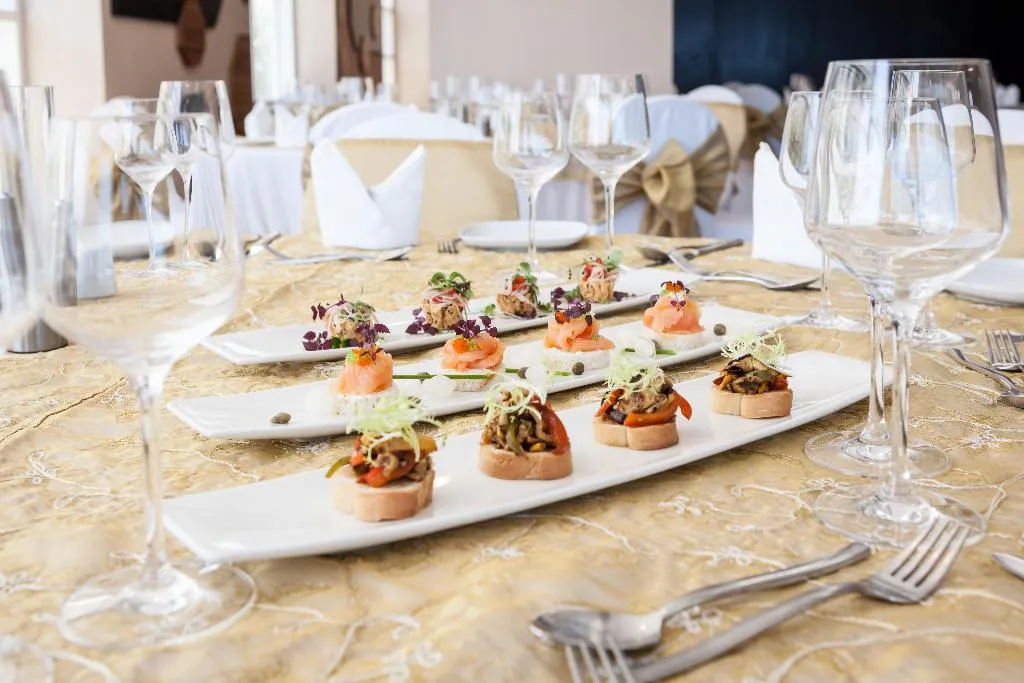 Conferences, Holiday Inn Dubai - Al Barsha, Dubai