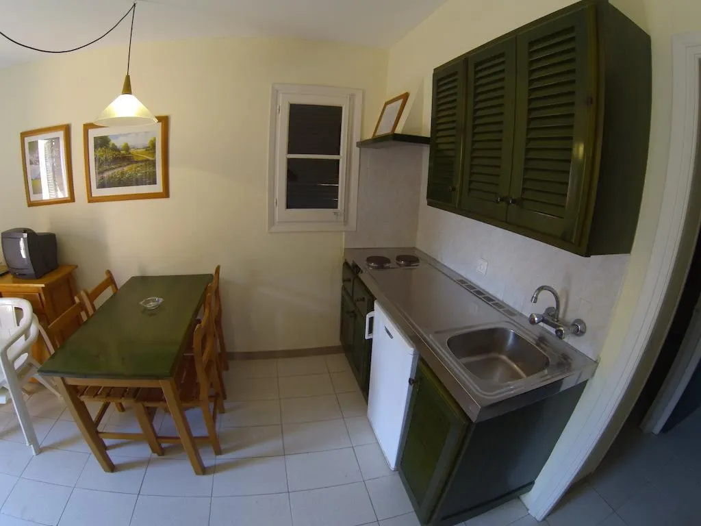 General view, Apartamentos Club Andria, Majorca