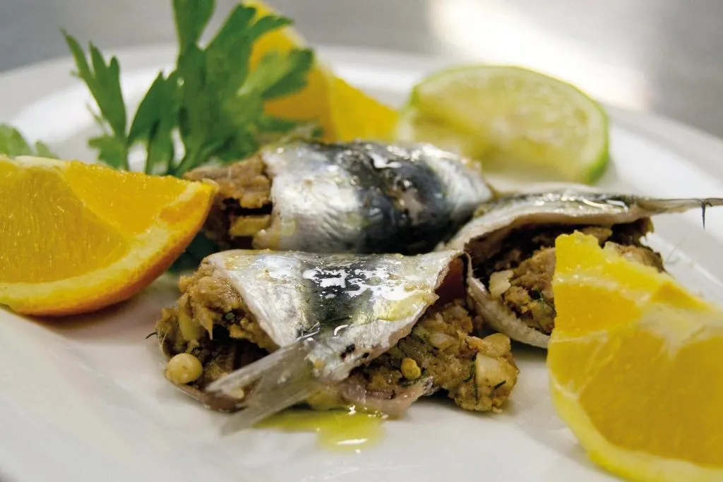 Restaurant, Four Points by Sheraton Catania Hotel & Conference, Catania