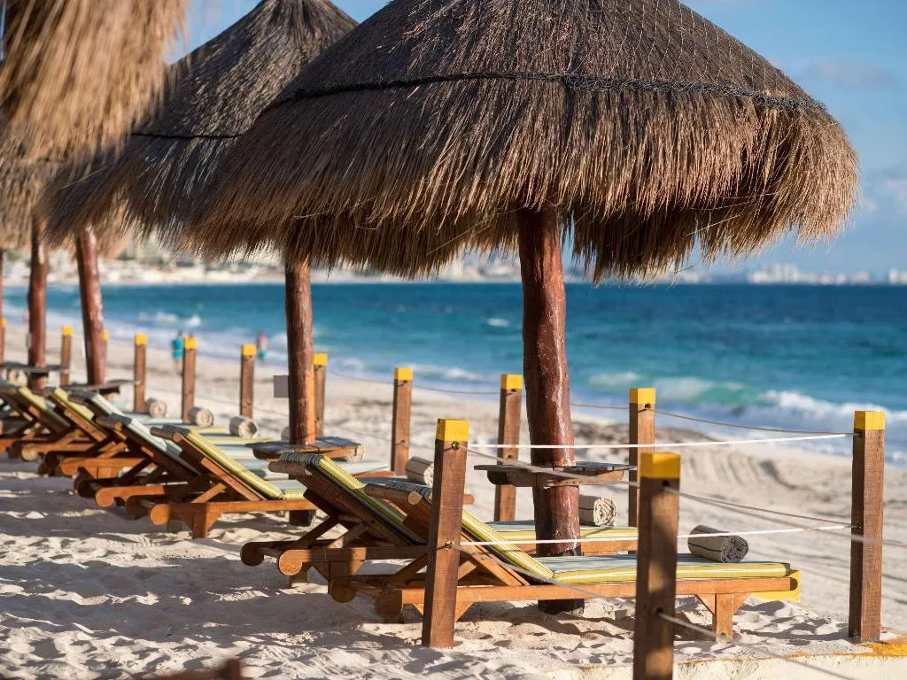 General view, Club Regina Cancun managed by Accor, Cancun Area