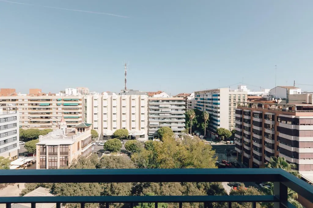 APARTMENT DELUXE Room, Palau Suites & Apartments, Valencia