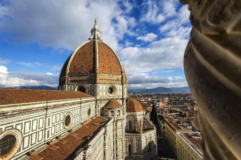 General view, Boutique B B Torre De Conti, Florence