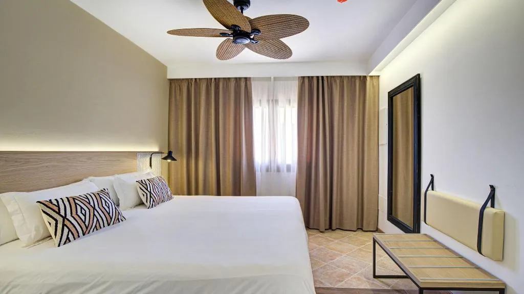 Room, Arena Castillo Hotel, Fuerteventura