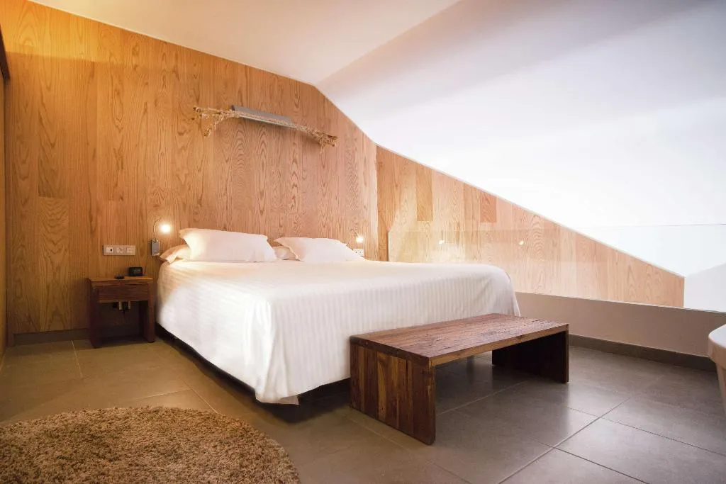 SUITE DUPLEX Room, Higueron Hotel Malaga Curio collection by HILTON, Costa Del Sol