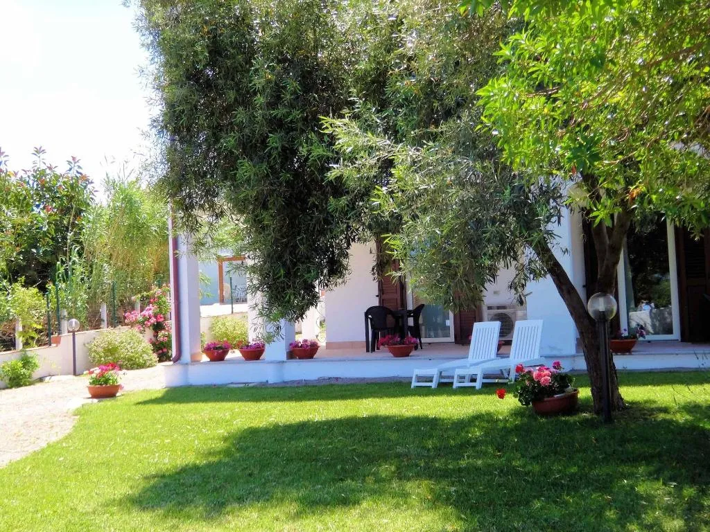 Room, Hotel Tartaruga Bianca, Cagliari