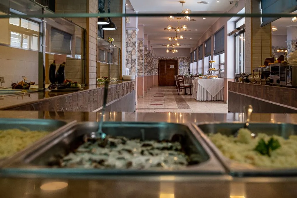 Restaurant, Detelina, Varna