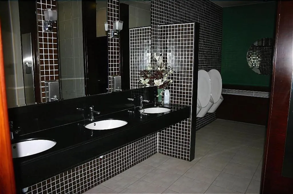 Sports and Entertainment, Sivas Buyuk, Antalya