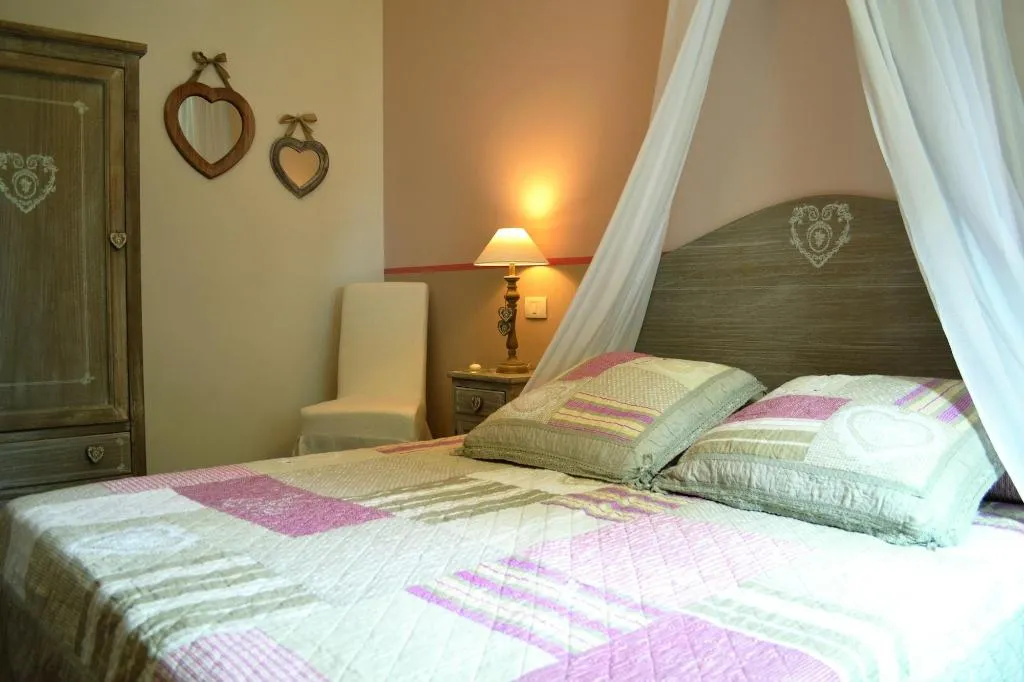 Room, B&B La Vecchia Tenenza, Perugia