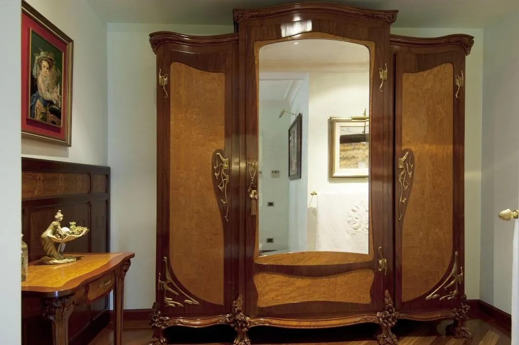 Room, Hotel Boutique Edelweiss La Garriga - Adults Only, Barcelona