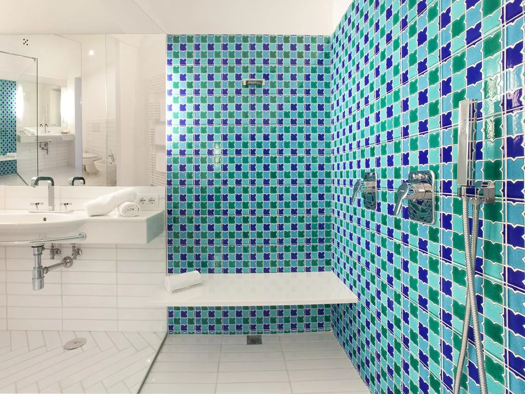 DOUBLE SUPERIOR Room, Relais Correale Rooms&Garden, Naples