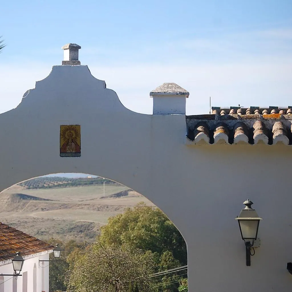 General view, Cortijo del Arte, Costa Del Sol