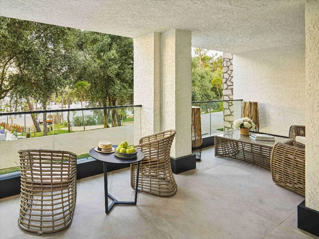 SUITE EXECUTIVE Room, Rixos Premium Bodrum, Bodrum