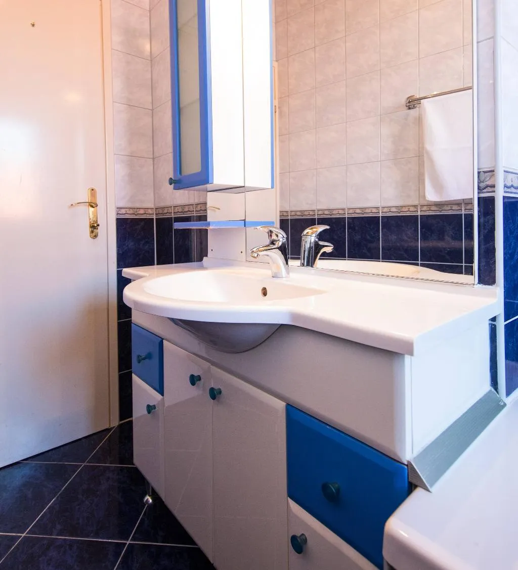 APARTMENT TWO BEDROOMS Room, Guest House J&J, Dubrovnik