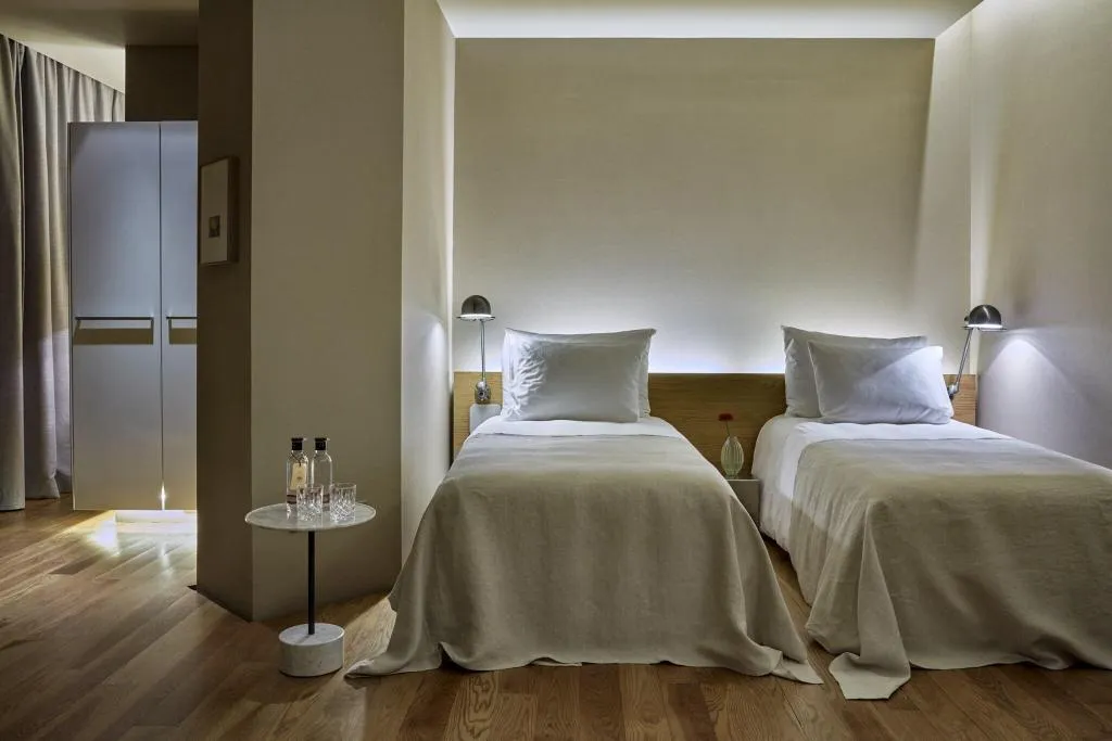 Room, Sir Victor Hotel part of Sircle Collection, Barcelona