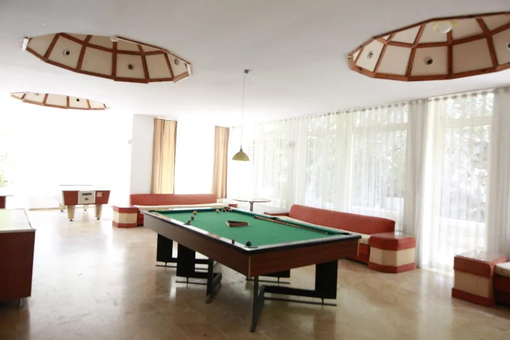 Sports and Entertainment, Hotel Portofi̇no, Dalaman