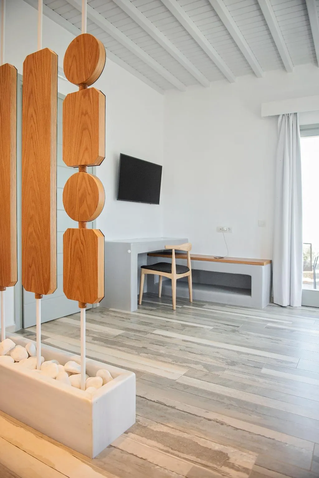 SUITE SUPERIOR Room, Osom Resort, Mykonos