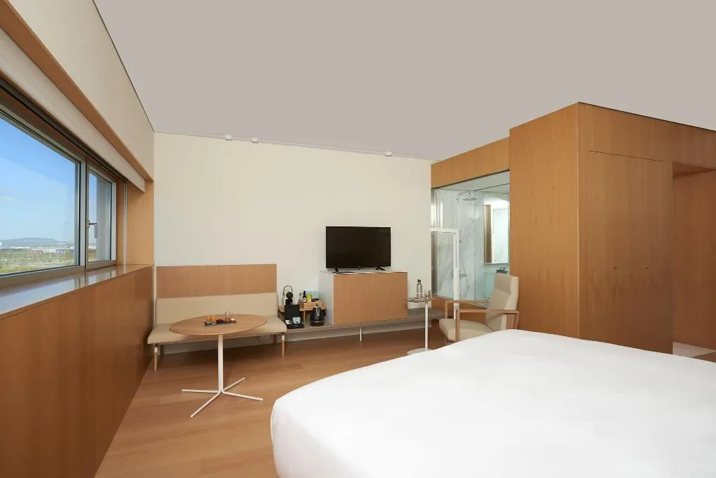 Room, Melia Palma Bay, Majorca