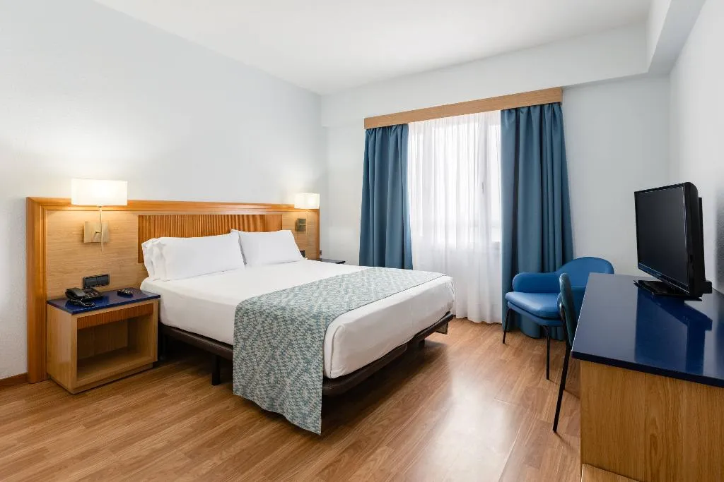 DOUBLE SINGLE USE STANDARD Room, Catalonia Las Vegas - Adults Only, Tenerife