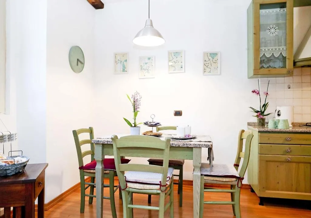 Room, Torripa Resort, Rome