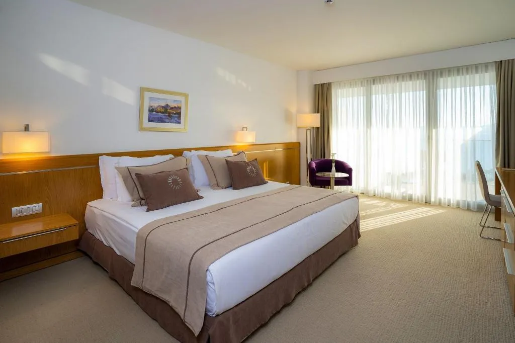 Room, On'Live Hotel, Izmir