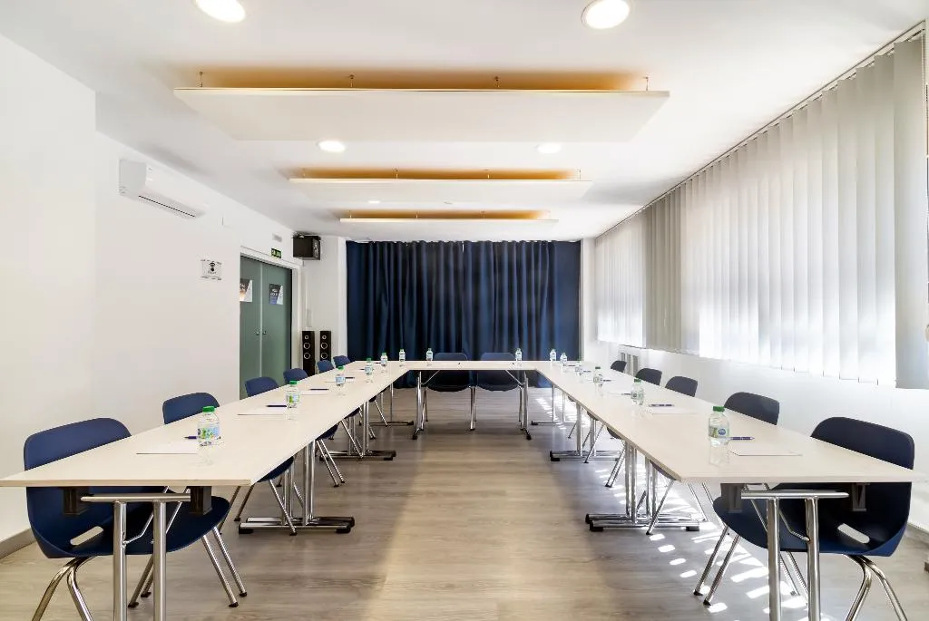 Conferences, Roisa Hostal Boutique, Madrid