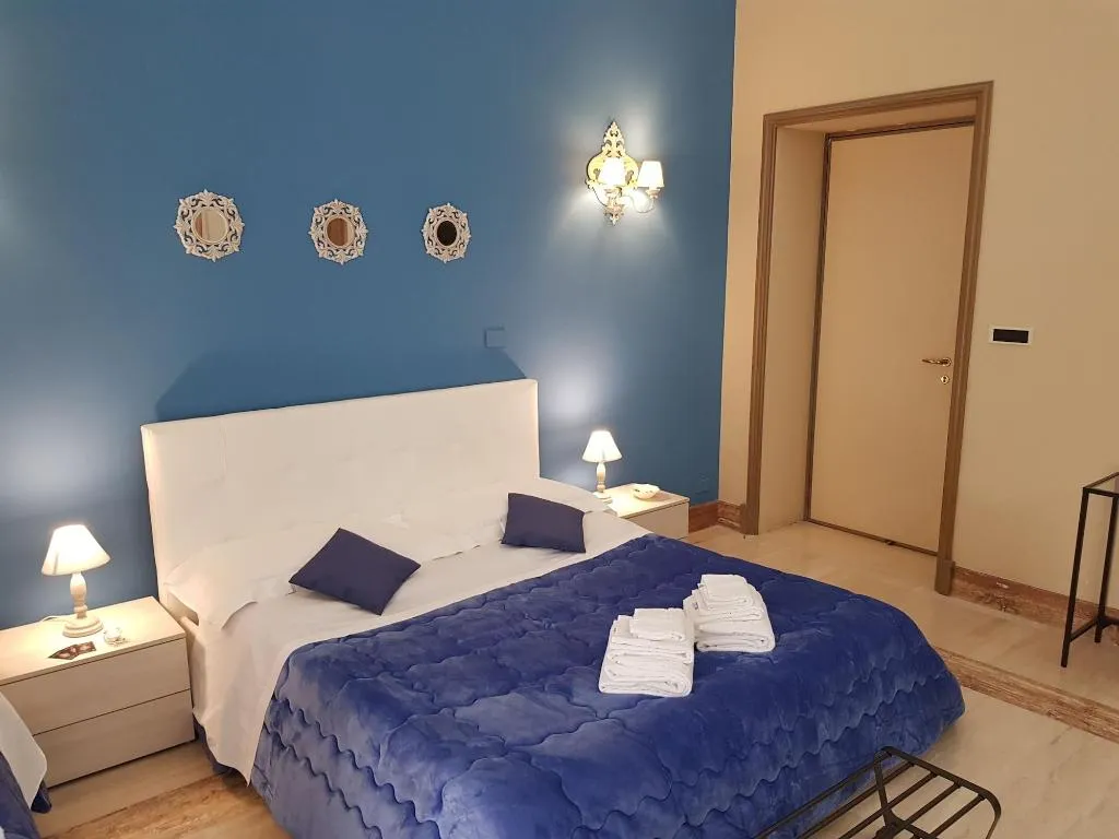 Room, Sicily Luxury, Catania