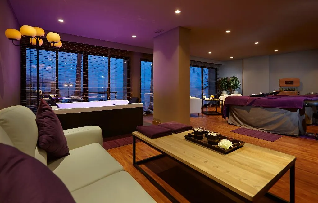 Sports and Entertainment, The Cliff Bay Resort, Madeira