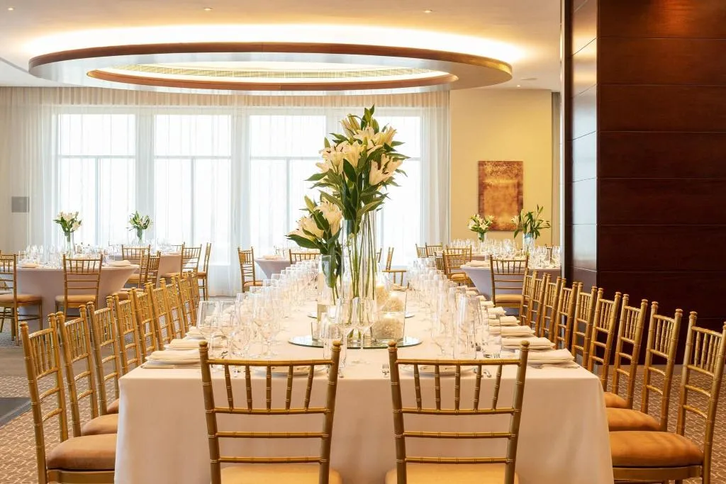 Conferences, Sheraton Dubai Mall of the Emirates Hotel, Dubai