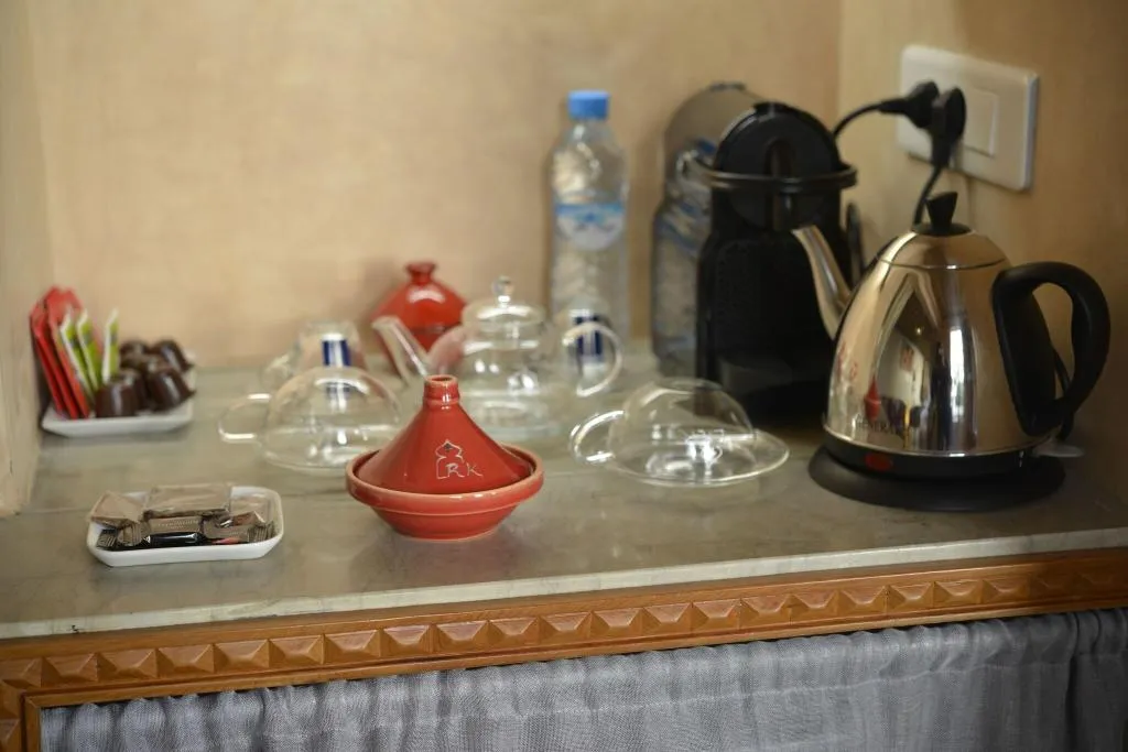Room, Riad Kalaa 2, Rabat