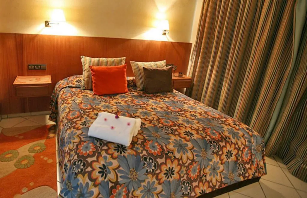 DOUBLE STANDARD Room, Hotel Ali, Marrakech