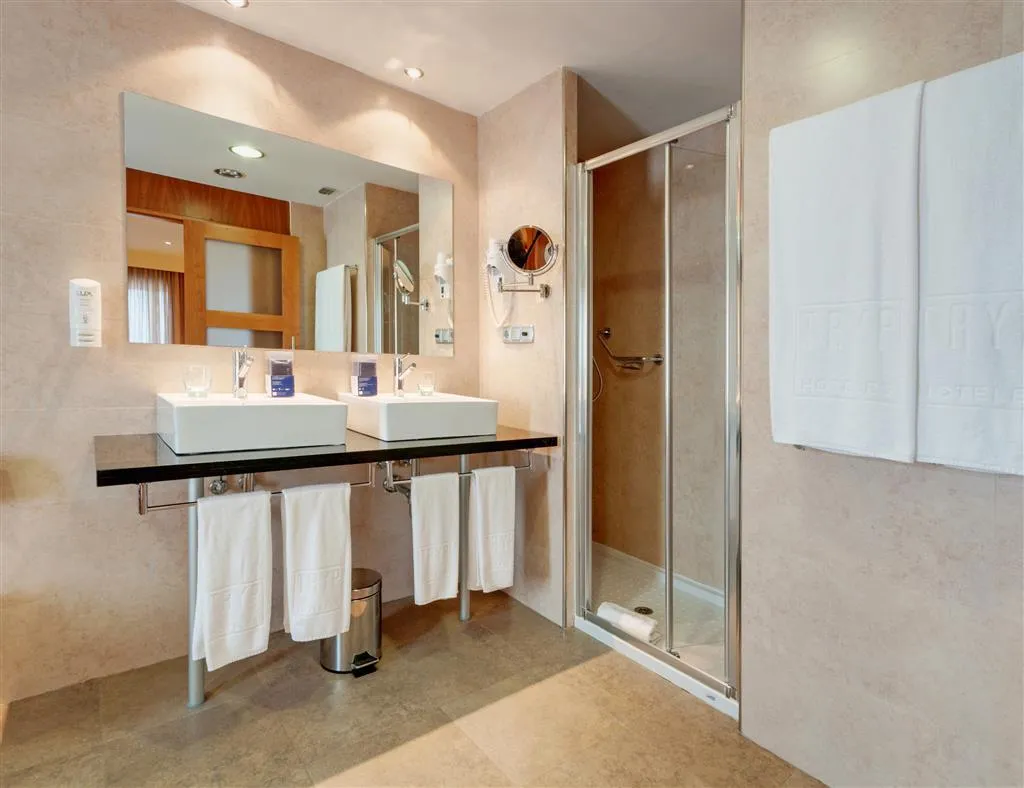 Double or Twin PREMIUM Room, Port Valencia Azafata, Valencia